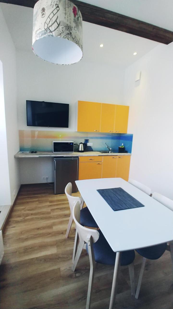 M/S Factory Apartments Talin Exterior foto